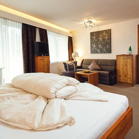 Hotel & Garni Das Koehle Inklusive Super Sommer Card 2025 Serfaus Eksteriør billede