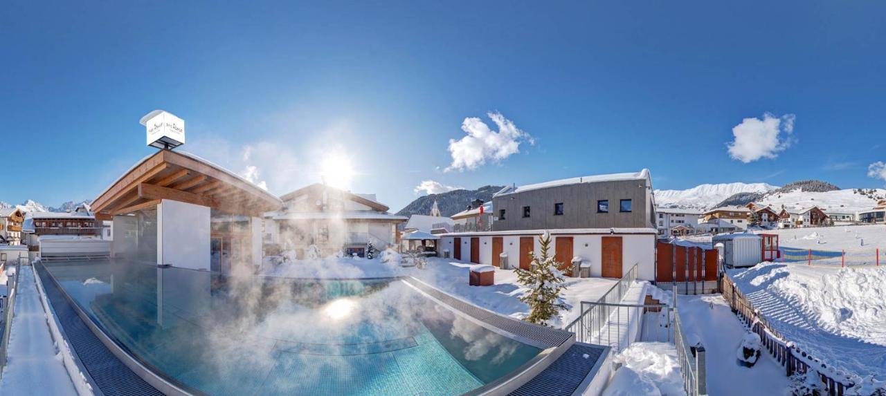 Hotel & Garni Das Koehle Inklusive Super Sommer Card 2025 Serfaus Eksteriør billede