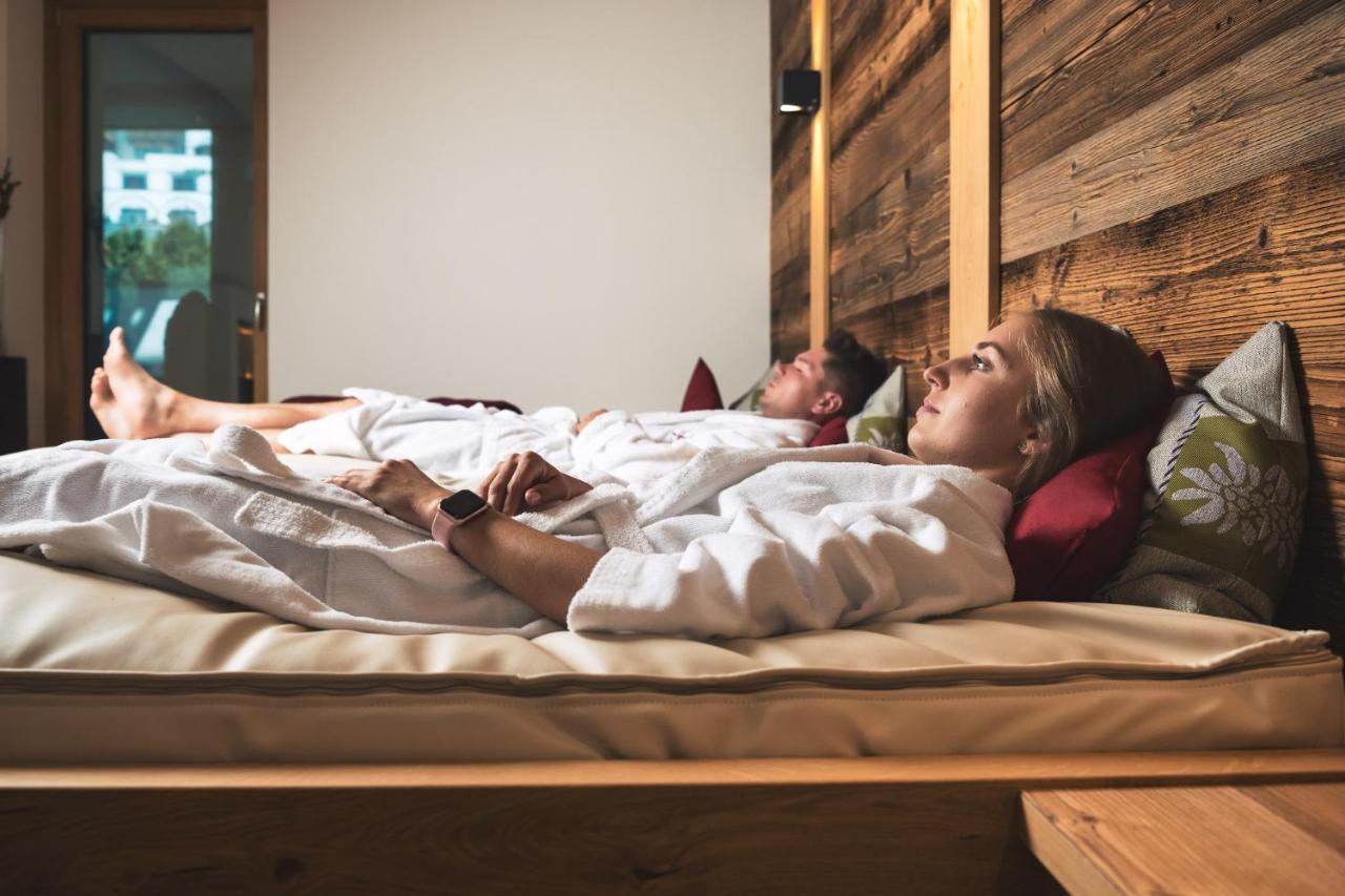 Hotel & Garni Das Koehle Inklusive Super Sommer Card 2025 Serfaus Eksteriør billede
