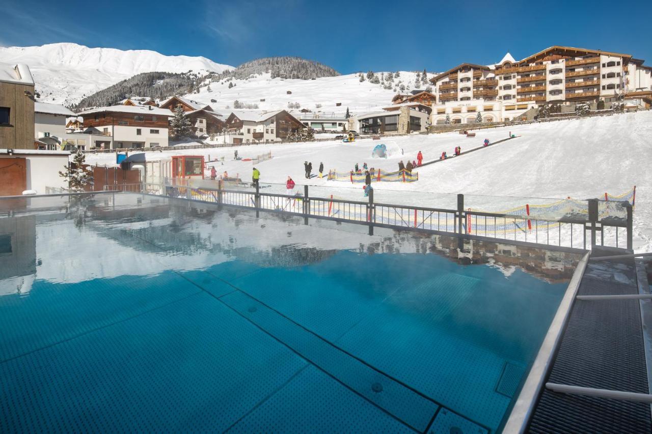 Hotel & Garni Das Koehle Inklusive Super Sommer Card 2025 Serfaus Eksteriør billede