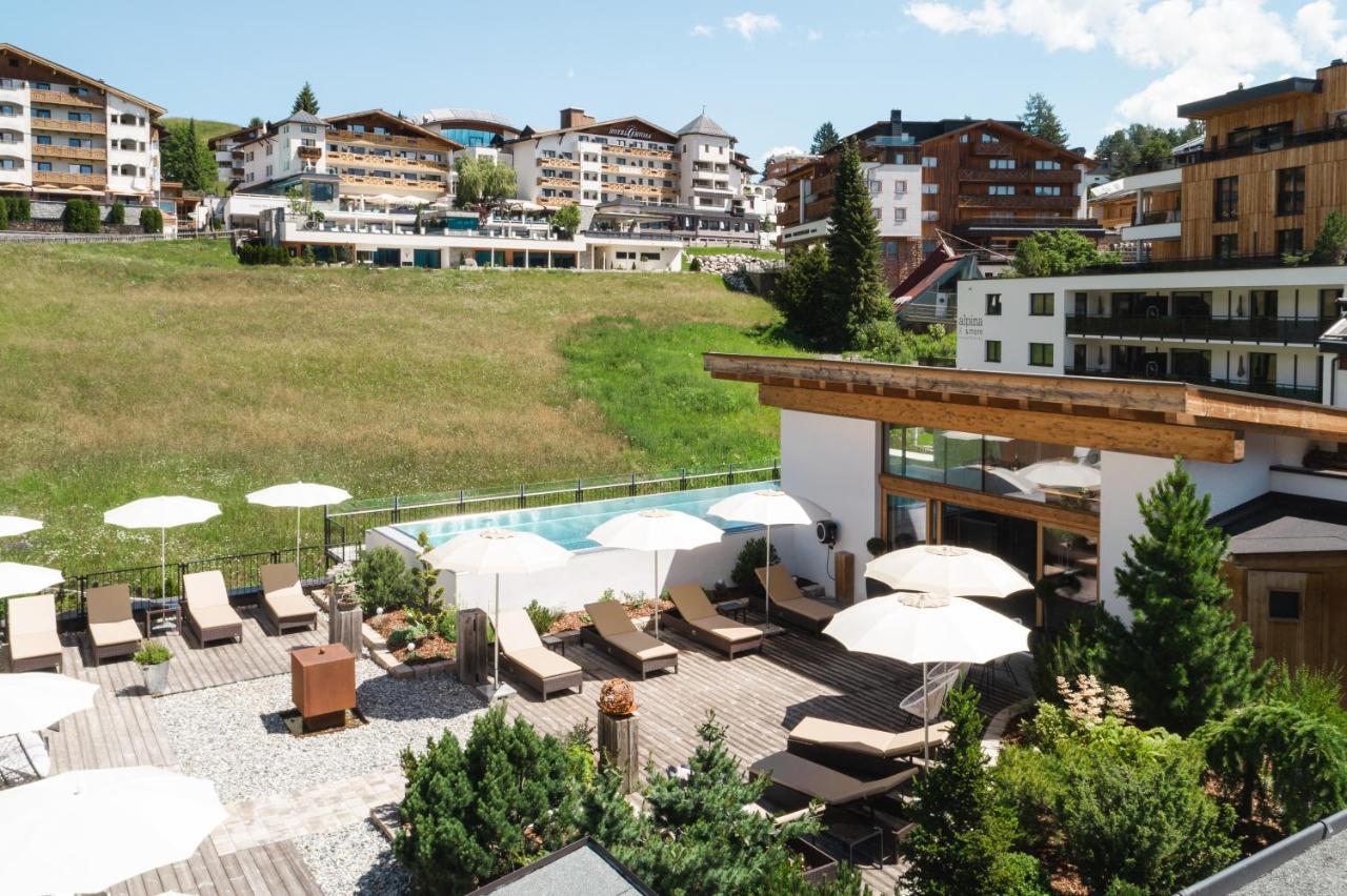 Hotel & Garni Das Koehle Inklusive Super Sommer Card 2025 Serfaus Eksteriør billede